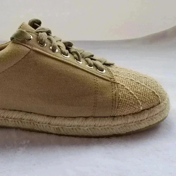Catherine malandrino spandrille sneakers size 9 - Picture 3 of 5
